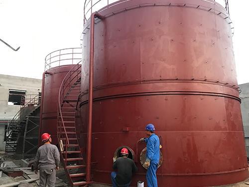 聚脲防水施工：解决屋面渗漏的长效技术方案