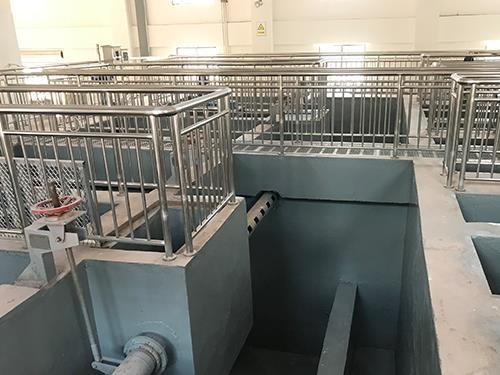 聚脲喷涂加工用于钢结构预制件的工厂化涂装技术